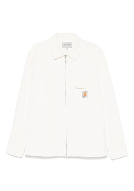 giacca camicia uomo off-white CARHARTT WIP | I034826350.02